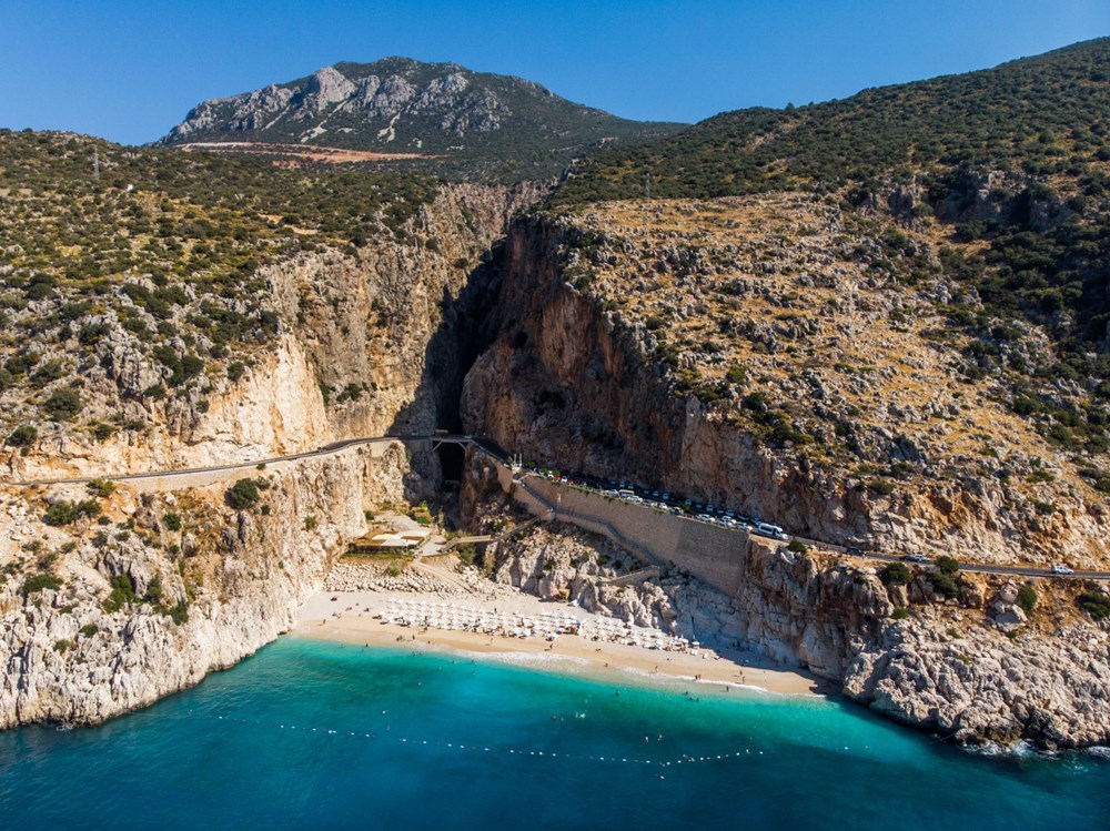 Kalkan Nerelere Yakındır ve Nereler Gezilir?