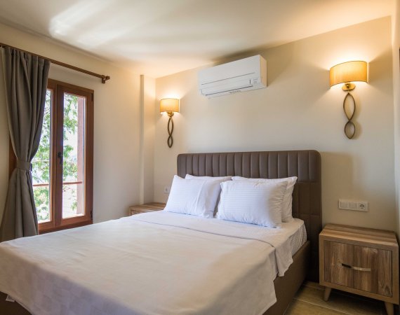 SEA VIEW Flat